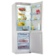 Холодильник POZIS RK FNF-170  белый, вертикальные ручки 