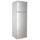 Холодильник DON R-236 Mi металлик искристый