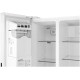 Холодильник Weissgauff WSBS 692 NFW Inverter Ice Maker