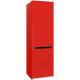 Холодильник NORDFROST NRB 154 R RED