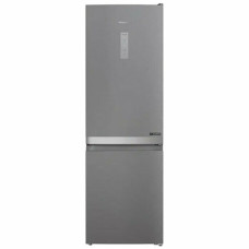 Холодильник Hotpoint HT 5181I MX нержавеющая сталь