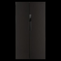 Холодильник MAUNFELD MFF191NFSB инвертор