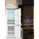 Холодильник Haier C2F636CCFDU1 бежевый