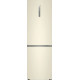 Холодильник Haier C2F636CCFDU1 бежевый