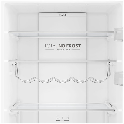 Холодильник Haier C2F636CCFDU1 бежевый