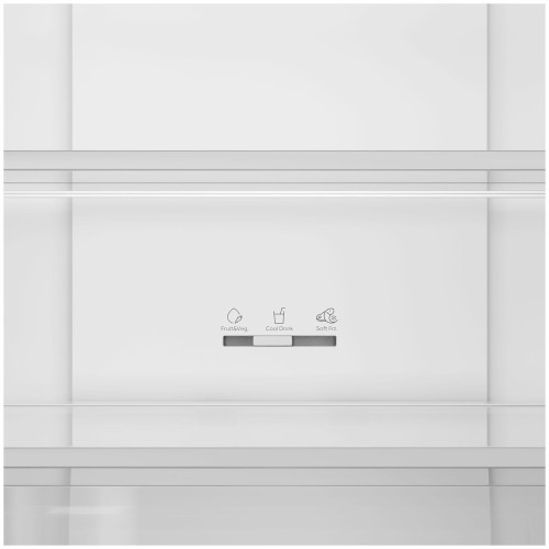 Холодильник Haier C2F636CCFDU1 бежевый