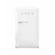 Холодильник SMEG FAB10RWH6 стиль 50-х