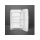 Холодильник SMEG FAB10RWH6 стиль 50-х
