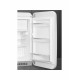 Холодильник SMEG FAB10RWH6 стиль 50-х