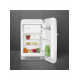 Холодильник SMEG FAB10RWH6 стиль 50-х