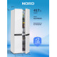 Холодильник NORD i-RFQ 440 GW