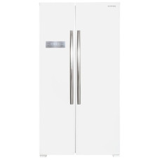 Холодильник Daewoo RSH-5110WNG SBS