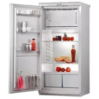 Холодильник Pozis Свияга 404-1 B серебристый