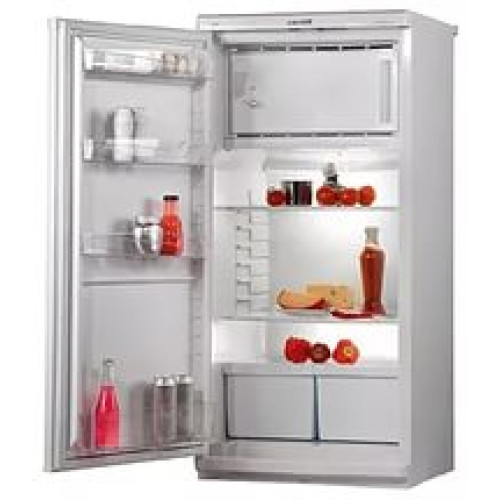 Холодильник Pozis Свияга 404-1 B серебристый