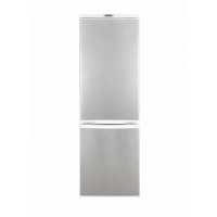 Холодильник DON R-290 NG нерж.сталь