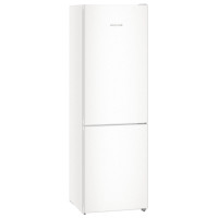 Холодильник Liebherr CNP 4313 белый двухкамерный