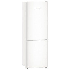 Холодильник Liebherr CNP 4313 белый двухкамерный