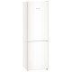 Холодильник Liebherr CNP 4313 белый двухкамерный