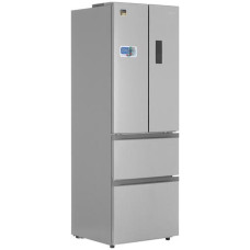 Холодильник Centek CT-1754 NF INOX