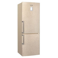 Холодильник Vestfrost VF 466 EB