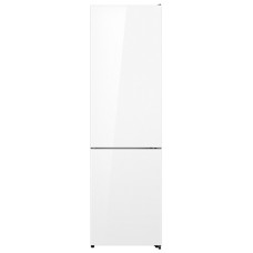 Холодильник Lex RFS 204 NF WH белый (двухкамерный)