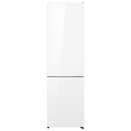 Холодильник Lex RFS 204 NF WH белый (двухкамерный)