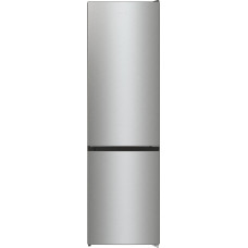 Холодильник Gorenje RK6201ES4 серебристый металлик