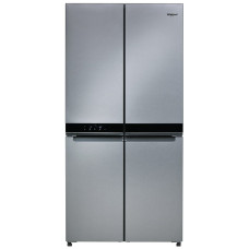 Холодильник Whirlpool WQ9 E1L серебристый