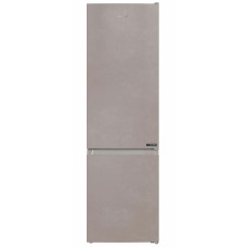 Холодильник Hotpoint HTNB 4201I M мраморный