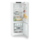 Холодильник LIEBHERR CNd 7723-20 001 Plus белый