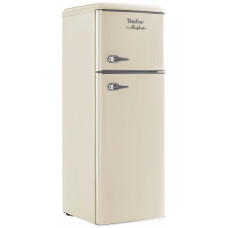 Холодильник TESLER RT-217 Beige