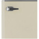 Холодильник TESLER RT-217 Beige