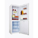 Холодильник ОРСК 173 BI белый