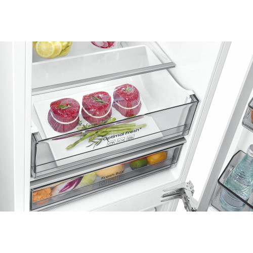 Встраиваемый холодильник Samsung BRB80F26ADF0EO