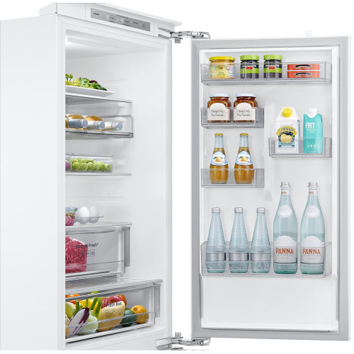 Встраиваемый холодильник Samsung BRB80F26ADF0EO