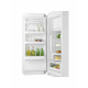 Холодильник SMEG FAB28LWH6 стиль 50-х