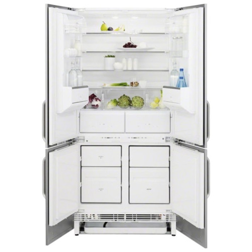 Холодильник Electrolux ENX4596AOX