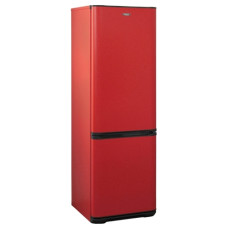 Холодильник Бирюса H127 красный