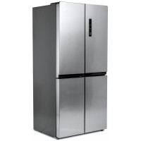 Холодильник Centek CT-1755 Inox