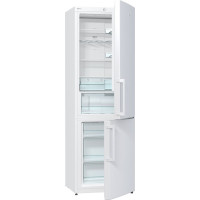 Холодильник Gorenje NRK6191GHW