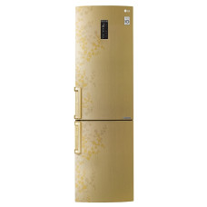 Холодильник LG GA-B 499 ZVTP