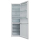 Холодильник CANDY CCRN 6200 W белый