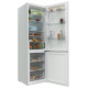 Холодильник CANDY CCRN 6200 W белый