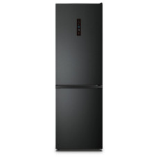Холодильник Lex RFS 203 NF BL черный