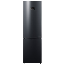 Холодильник Midea MRB520SFNDX5 черный