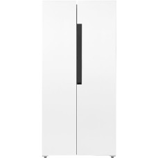 Холодильник BAFF RFS-480D NFW