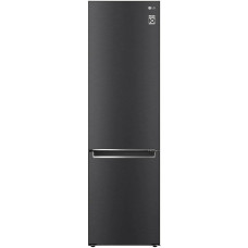 Холодильник LG GW-B509SBNM черный