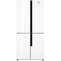 Холодильник Weissgauff WCD 450 WG Inverter