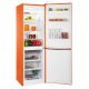 Холодильник NORDFROST NRB 162NF Or