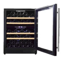 Винный шкаф GRAUDE FWK 80.1